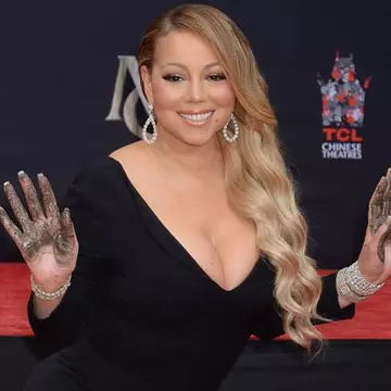 Mariah Carey, probleme grave de sănătate. Actrița și-a amânat concertul de Crăciun