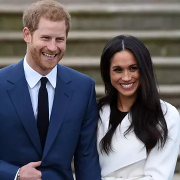 8 lucruri pe care trebuie să le știi despre Meghan Markle, viitoarea Ducesă de Sussex