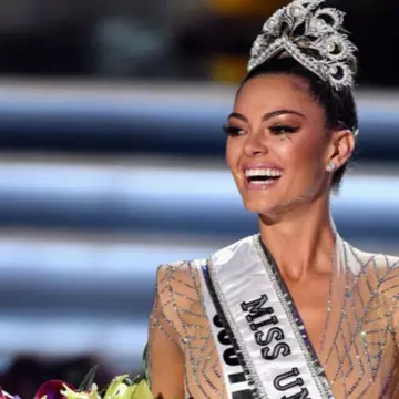 Ea este Miss Universe 2017! Cea mai frumoasă femeie din lume este din Africa de Sud