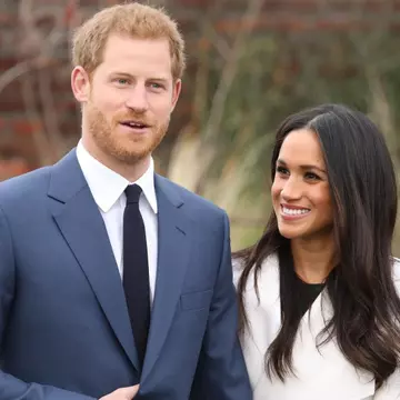 Ce nume de familie va avea Meghan Markle, după căsătoria cu Prințul Harry
