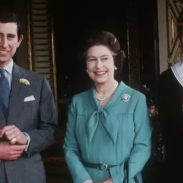 Scrisoarea emoționantă trimisă de Regina Elisabeta la 6 zile după moartea Prințesei Diana