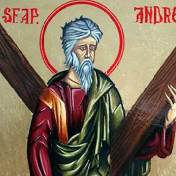 Când este Sfântul Andrei