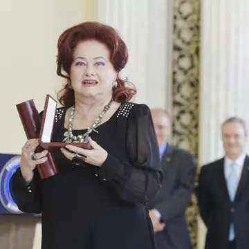 Drama pe care Stela Popescu a ascuns-o timp de 19 ani, în spatele zâmbetului cuceritor
