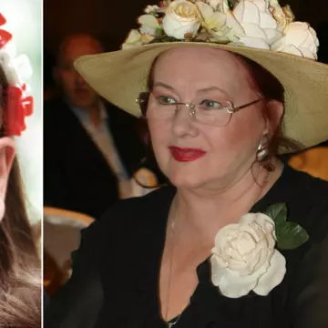 Ce spunea Stela Popescu despre boala bunei sale prietene, Cristina Stamate