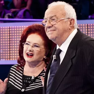 Alexandru Arşinel, prima reacție după moartea Stelei Popescu