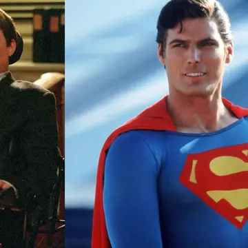 Cum arată fiul cel mic al lui Christopher Reeve