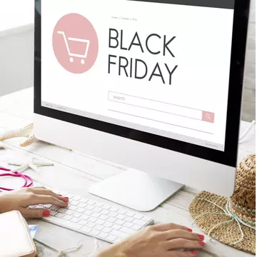 Cum să te ferești de țepe de Black Friday 2017