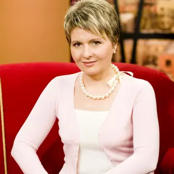 Care e starea Danei Deac după al cincilea tratament pentru cancer