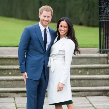 Prințul Harry se va căsători cu actrița Meghan Markle. Povestea incredibilă a inelului de logodnă