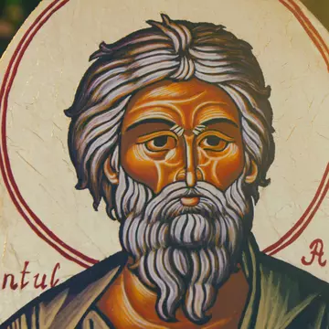 Mesaje și felicitări de Sfântul Andrei