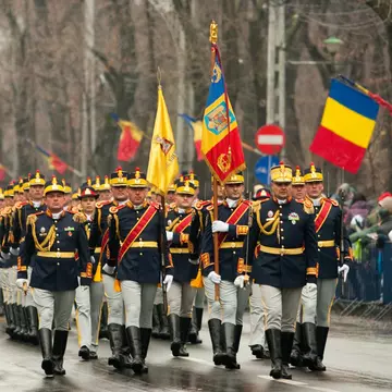 Minivacanța de 1 Decembrie 2017. Câte zile libere vom avea