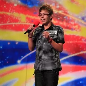 Cum arată azi Narcis Ianău, contratenorul din sezonul întâi ”Românii au talent”