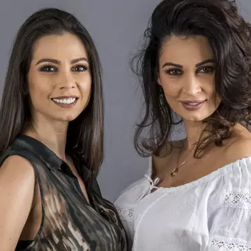 Nicoleta și Iuliana Luciu vor participa la show-ul de aventură Asia Express