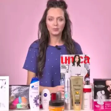 Unica Beauty News. Noutăți cosmetice de toamnă