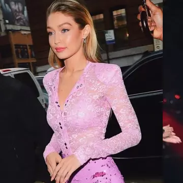 Gigi Hadid și Kate Perry, acces interzis în China. Care este motivul