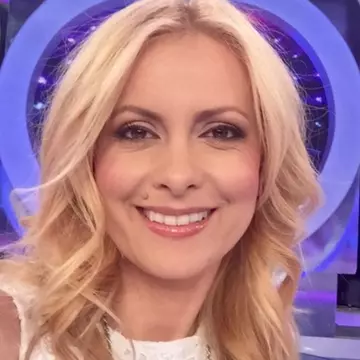 Simona Gherghe, respinsă de Pro Tv. Motivul este incredibil