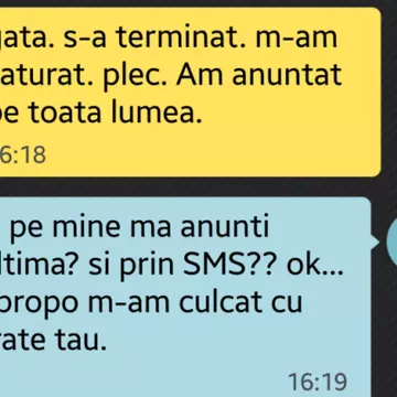 Credea că a fost părăsită, așa că a recunoscut ce a făcut. Imaginile au devenit virale
