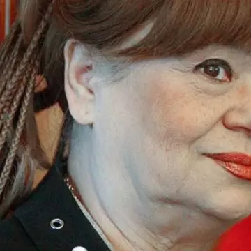 A murit actriţa Cristina Stamate