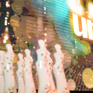 Atmosferă glam și avalanșă de vedete la Gala Unica 2017