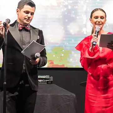 Vedete pe scena galei Unica 2017
