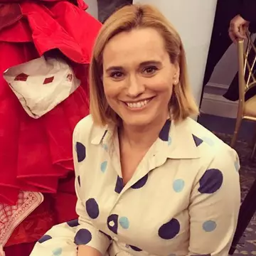 Andreea Esca, idilă cu fiul lui Alexandru Arșinel. “Au avut o relaţie frumoasă în care s-au iubit, aşa cum fiecare am avut în tinereţe”