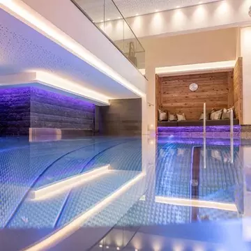 Cum te relaxezi în Ischgl după o zi pe pârtie