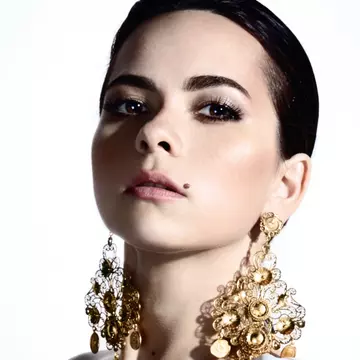 INNA despre sărbători: "Eu scap foarte ușor cu cadourile pentru cei dragi!"