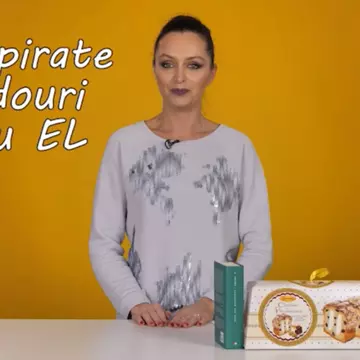 Idei inspirate de cadouri pentru EL
