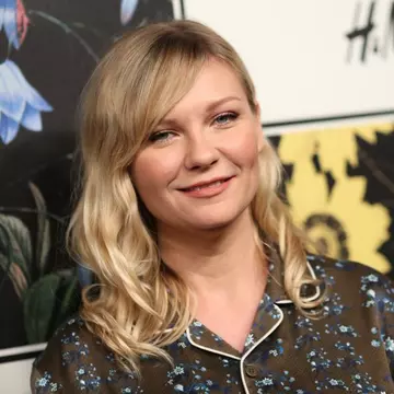 Kirsten Dunst a născut. Actrița a devenit mamă pentru întâia oară