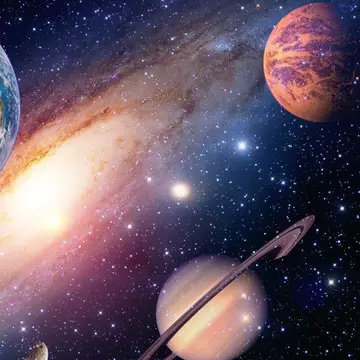 Marte reintră în mers direct prin semnul Capricorn. Cum influențează zodiile