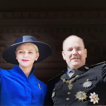 Cum arată gemenii cuplului princiar din Monaco la vârsta de 3 ani