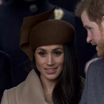 Sacrificiile pe care le-a făcut Prințul Harry de dragul logodnicei sale, Meghan Markle