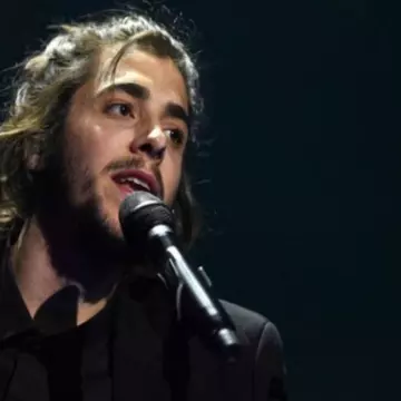 Caștigătorul concursului Eurovision 2017, Salvador Sobral, a suferit un transplant de inimă