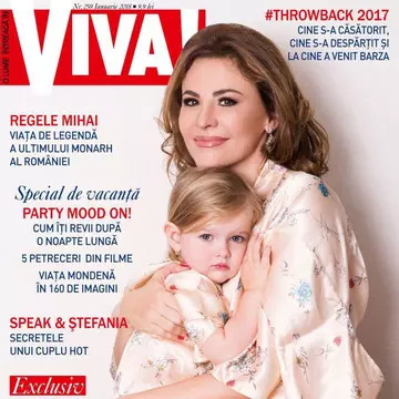 Un nou început de an alături de VIVA!