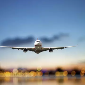 A urcat într-un alt avion din greșeală și a trăit un adevărat coșmar la aterizare