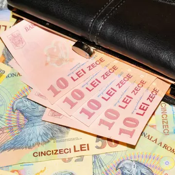 Noi bancnote și monede în circulație din 1 ianuarie 2018. Ce se schimbă