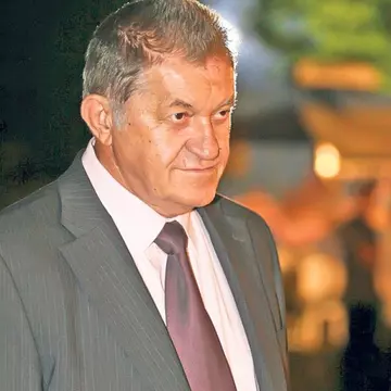 Actorul Dorel Vişan a ajuns de urgență la spital. Care e starea lui