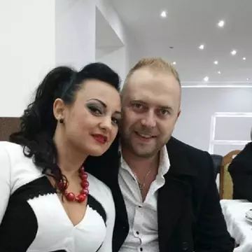 Cum arată Lavinia de la ”Mireasă pentru fiul meu” înainte să nască