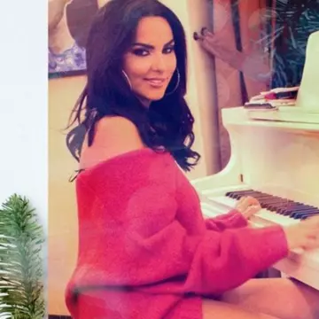 EXCLUSIV! Lavinia Pârva, supărată pe jurnaliști. Care este adevărul din spatele zvonurilor legate de sarcină și divorț