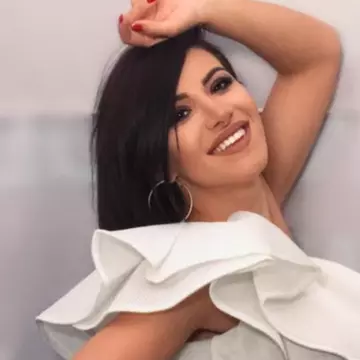 Nicoleta Nucă: „Îmi cunosc mai bine limitele“