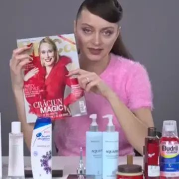 Unica Beauty News. Noutăți cosmetice la sfârșit de noiembrie