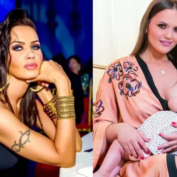 Oana Zăvoranu critică femeile care alăptează în public. Ce îi răspunde Cristina Șișcanu