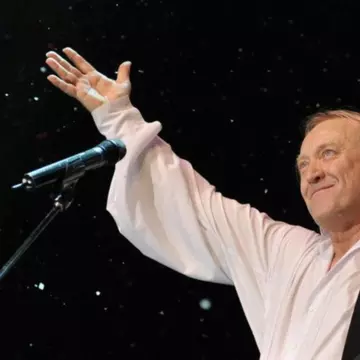 Colinde de Crăciun cântate de Ștefan Hrușcă. Cel mai frumos colaj