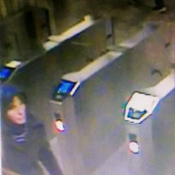 Reacția tatălui tinerei care a fost ucisă la metrou: „Este vina autorităților”