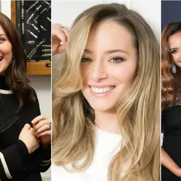 Vedete care vor deveni mămici în 2018