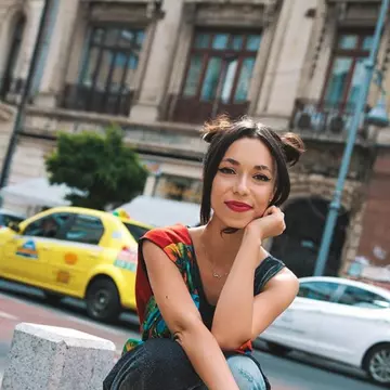Eurovision 2018: O concurentă a fost descalificată. Reacția artistei
