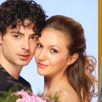 În sfârșit! Adela Popescu și Dan Bordeianu s-au întâlnit după 11 ani