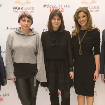 Cum să te ții de planurile pentru noul an? Află de la specialiști!