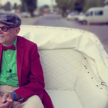 Ți-l mai aduci aminte? Cine este actorul care prezenta cotele apelor Dunării la radio?