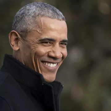 Ce melodii și cărți a preferat Barack Obama în 2017